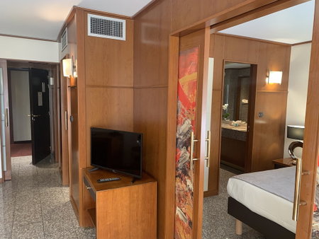 Goldstar Appartements Nice, Nice, France