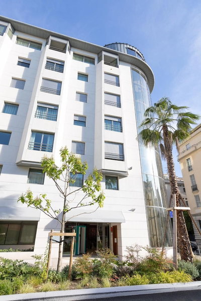 Goldstar Appartements Nice, Nice, France