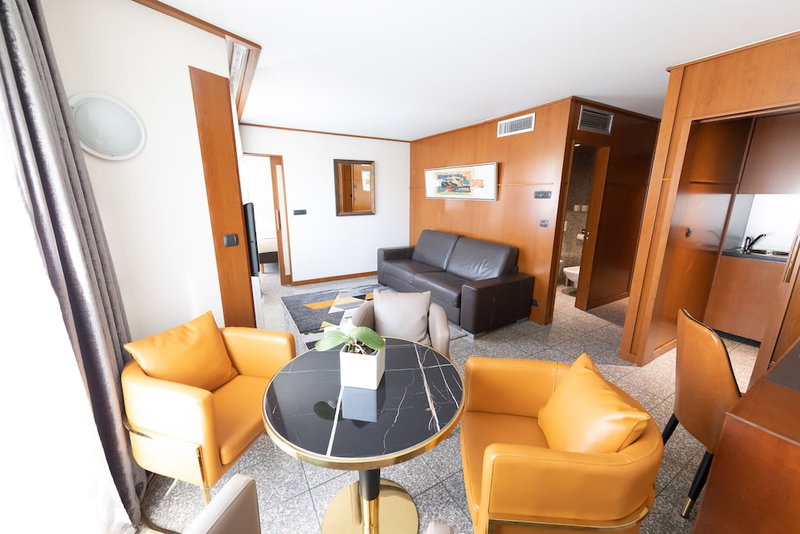 Goldstar Appartements Nice, Nice, France