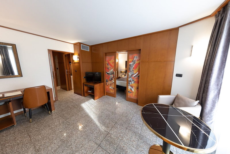 Goldstar Appartements Nice, Nice, France