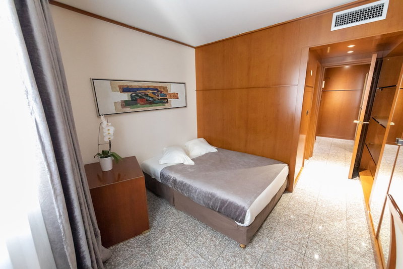 Goldstar Appartements Nice, Nice, France