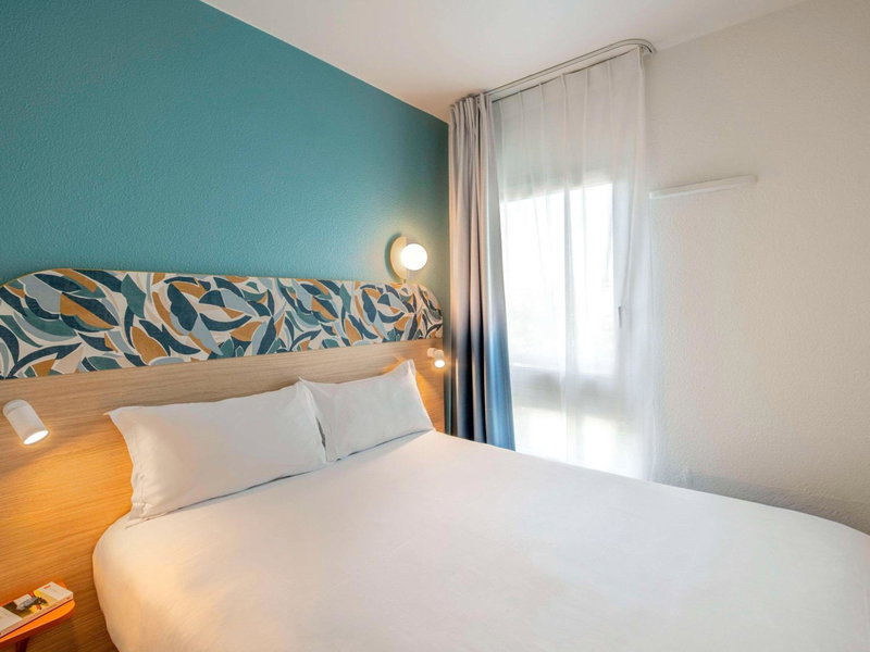 Aparthotel Adagio Access Paris La Villette, Pantin, France