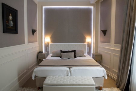 Hotel & Spa Le Grand Monarque, BW Premier Collection, Chartres, France