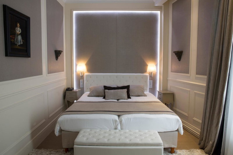 Hotel & Spa Le Grand Monarque, BW Premier Collection, Chartres, France