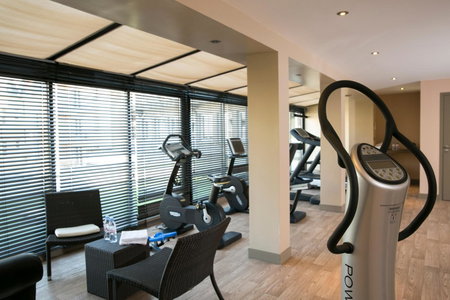 Hotel & Spa Le Grand Monarque, BW Premier Collection, Chartres, France