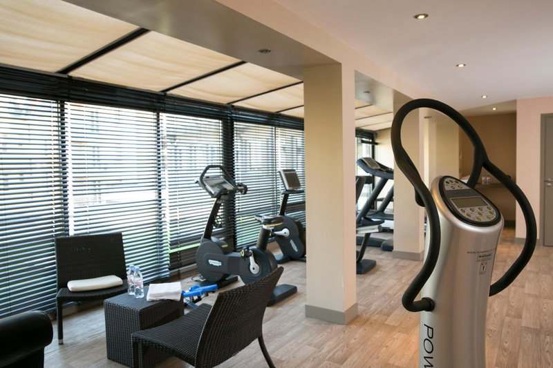 Hotel & Spa Le Grand Monarque, BW Premier Collection, Chartres, France