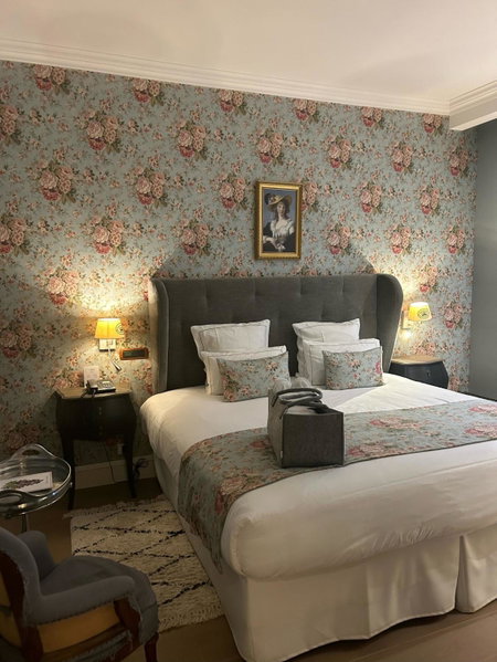 Hotel & Spa Le Grand Monarque, BW Premier Collection, Chartres, France