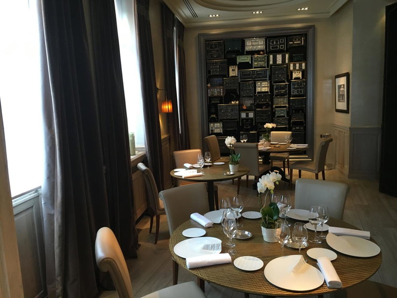 Hotel & Spa Le Grand Monarque, BW Premier Collection, Chartres, France
