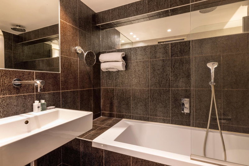 ATN Hôtel, Clichy, France