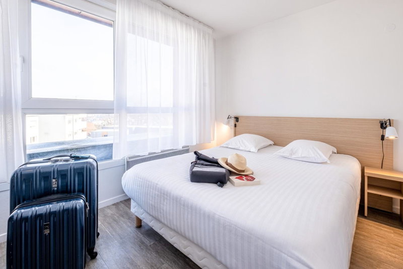 Comfort Aparthotel Les Hauts d'Annecy, Cran-Gevrier, France