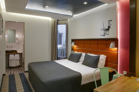Hotel Aulivia Opéra, Paris, France
