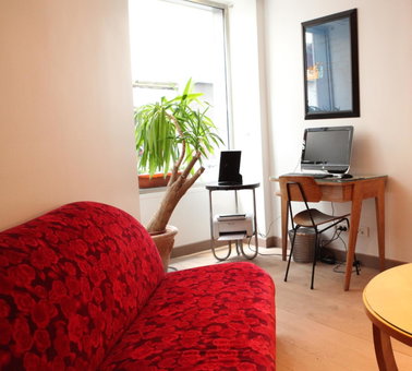 Hotel Aulivia Opéra, Paris, France