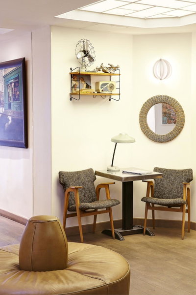 Hotel Aulivia Opéra, Paris, France