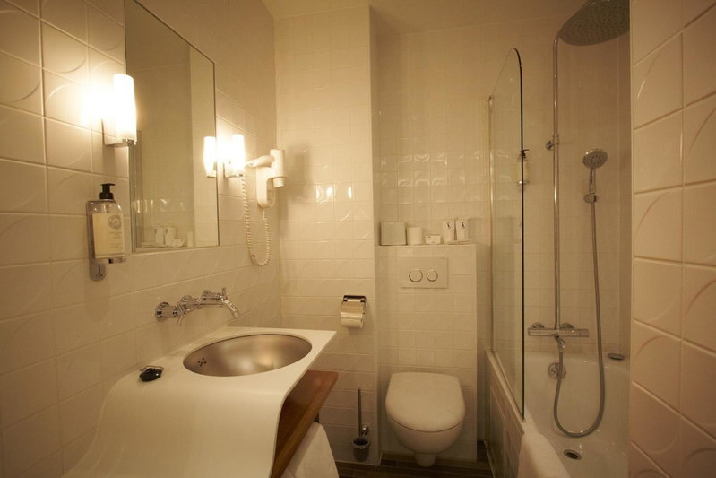 Hotel Aulivia Opéra, Paris, France