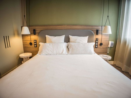 Novotel Suites Rouen Normandie, Rouen, France