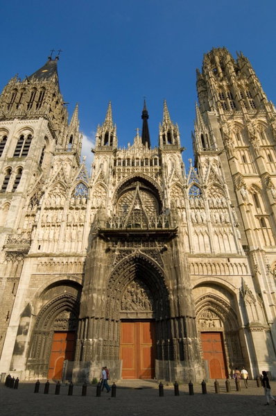 Novotel Suites Rouen Normandie, Rouen, France