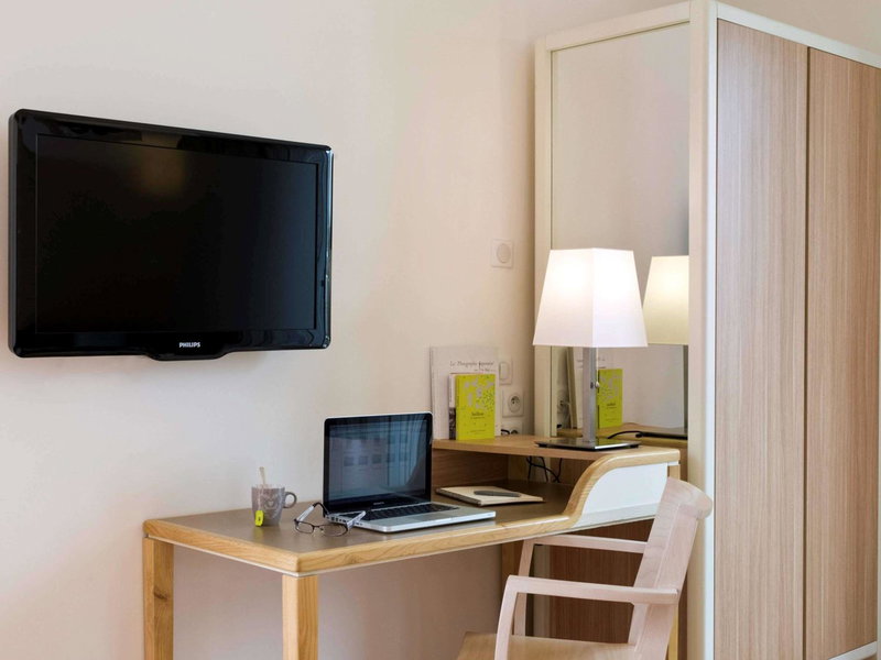 Aparthotel Adagio Paris Vincennes, Vincennes, France