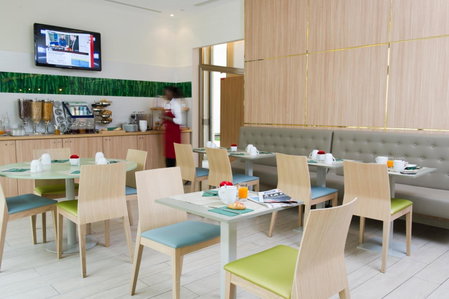 Aparthotel Adagio Paris Vincennes, Vincennes, France