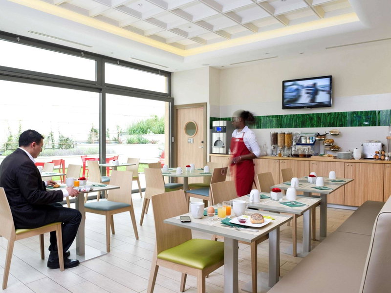 Aparthotel Adagio Paris Vincennes, Vincennes, France