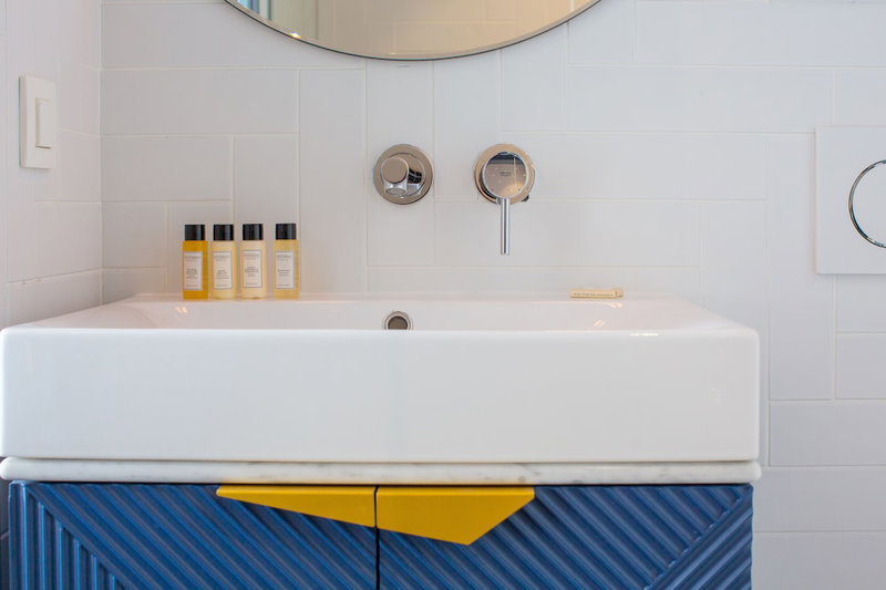 Bob Hotel, Montrouge, France