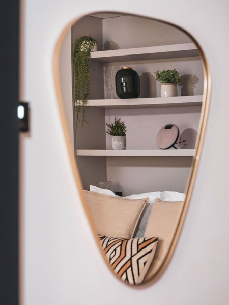 Maisons du Monde Hotel & Suites - Nantes, Nantes, France