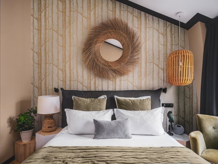 Maisons du Monde Hotel & Suites - Nantes, Nantes, France