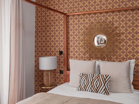 Maisons du Monde Hotel & Suites - Nantes, Nantes, France