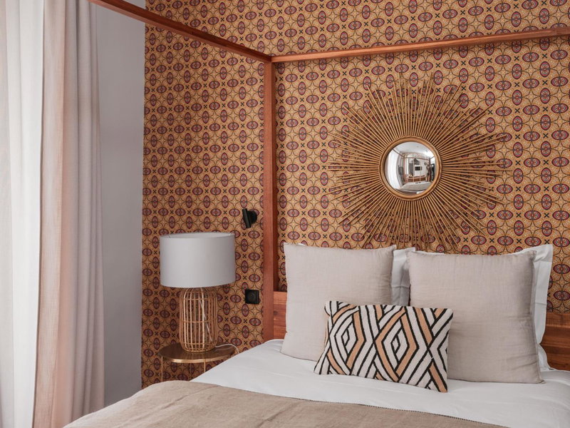 Maisons du Monde Hotel & Suites - Nantes, Nantes, France