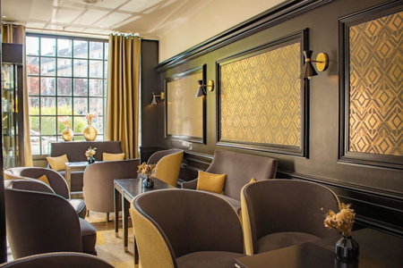 Best Western Plus Le Moderne, Caen, France