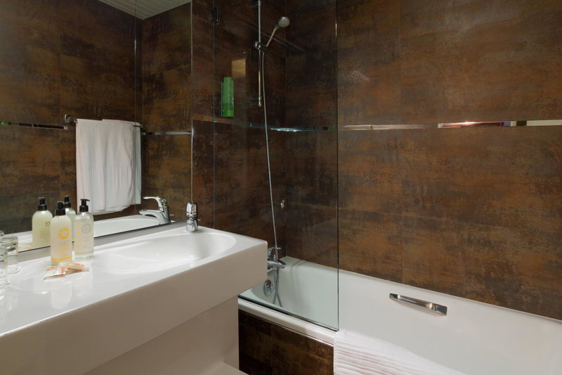 Best Western Plus Le Moderne, Caen, France
