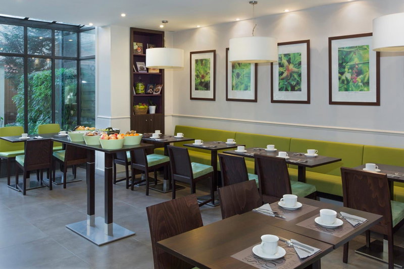 Best Western Rives de Paris La Defense, Courbevoie, France