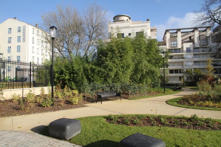Best Western Rives de Paris La Defense, Courbevoie, France