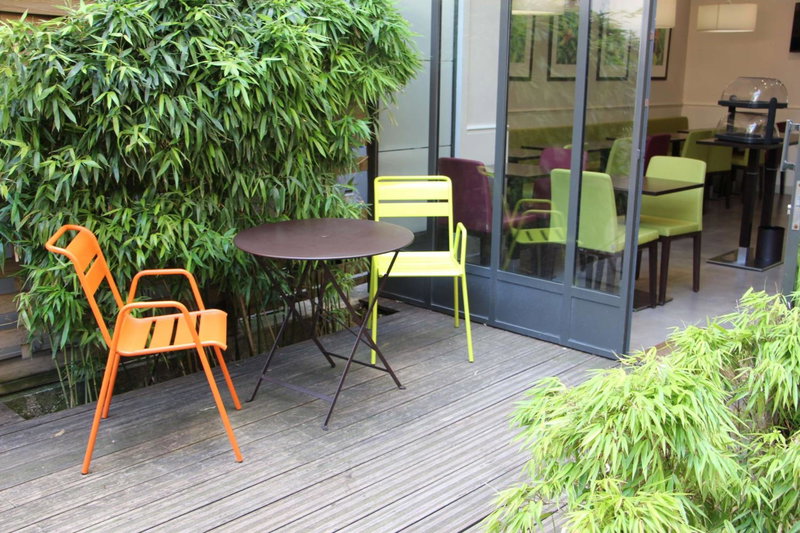 Best Western Rives de Paris La Defense, Courbevoie, France