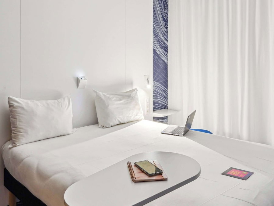 ibis Styles Paris Orly Airport, Orly, France