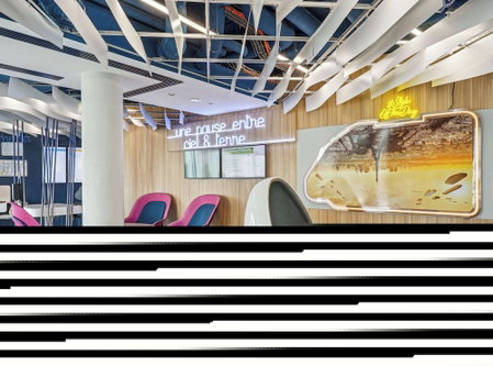 ibis Styles Paris Orly Airport, Orly, France