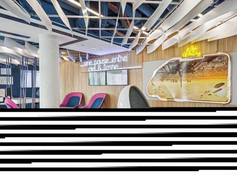 ibis Styles Paris Orly Airport, Orly, France