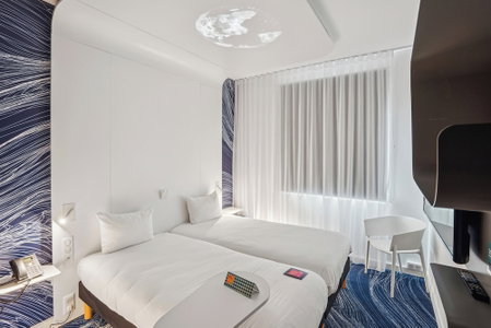 ibis Styles Paris Orly Airport, Orly, France