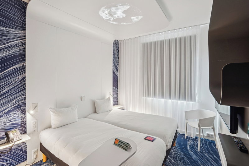 ibis Styles Paris Orly Airport, Orly, France