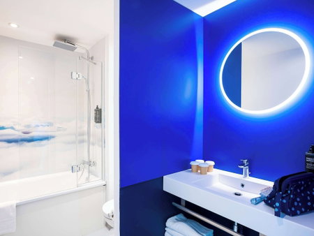 ibis Styles Paris Orly Airport, Orly, France