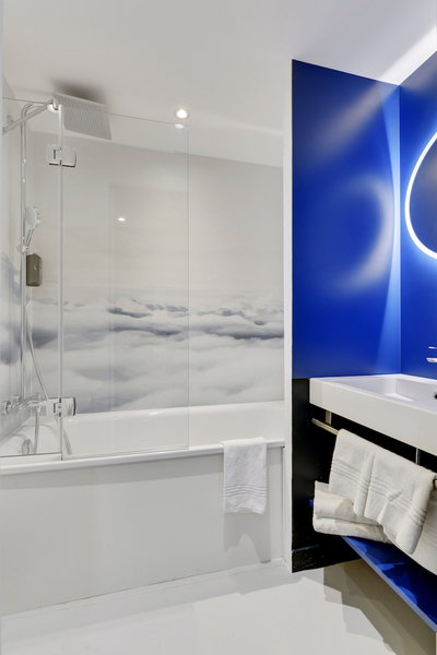 ibis Styles Paris Orly Airport, Orly, France