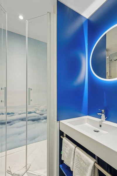 ibis Styles Paris Orly Airport, Orly, France