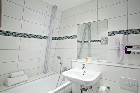 Best Western Plus Hotel Villa D'est, Strasbourg, France