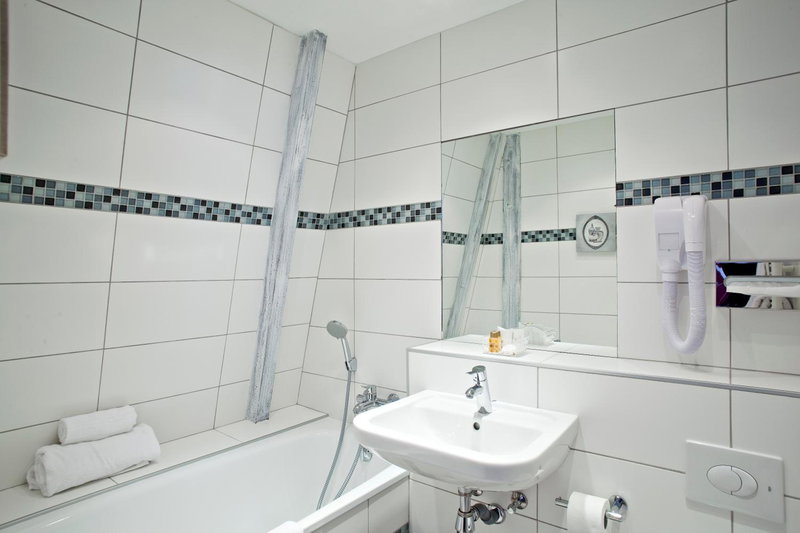 Best Western Plus Hotel Villa D'est, Strasbourg, France