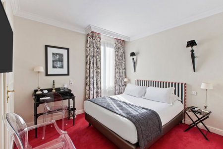 Best Western Plus Hotel Villa D'est, Strasbourg, France