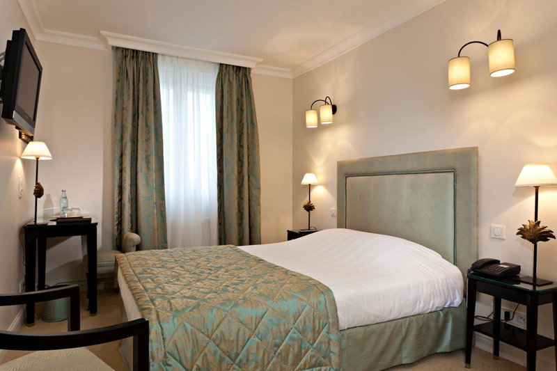 Best Western Plus Hotel Villa D'est, Strasbourg, France