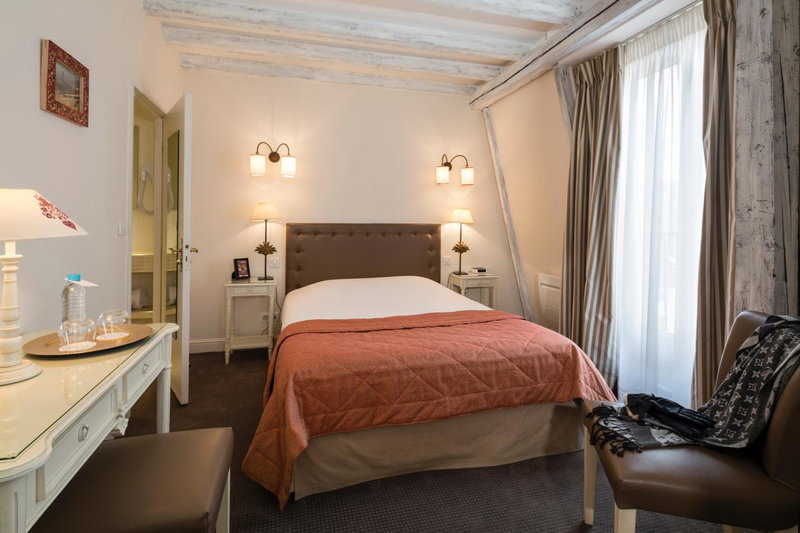 Best Western Plus Hotel Villa D'est, Strasbourg, France