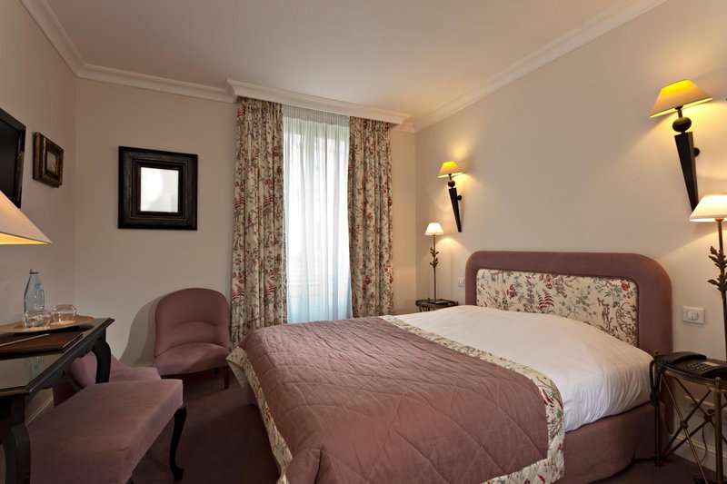 Best Western Plus Hotel Villa D'est, Strasbourg, France