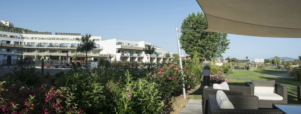 Hotel · Suite Home Porticcio, Ajaccio