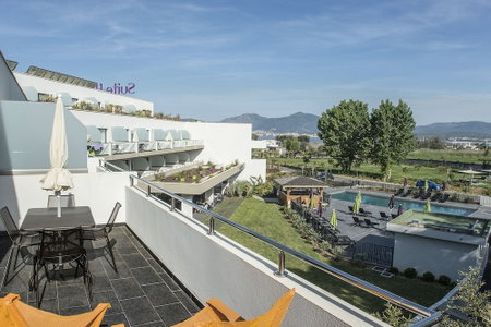 Suite Home Porticcio, Ajaccio, France