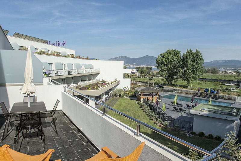 Suite Home Porticcio, Ajaccio, France
